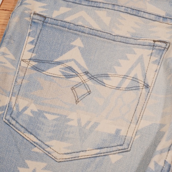 RRL Double RL Ralph Lauren Denim Vintage Straight Leg Jeans 26 Brand New - Picture 13 of 16